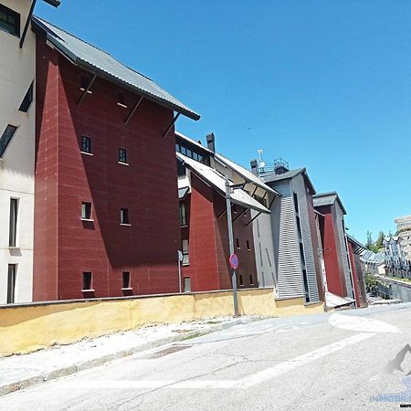 Apartamento Familiar Sierra Nevada Luaran gambar