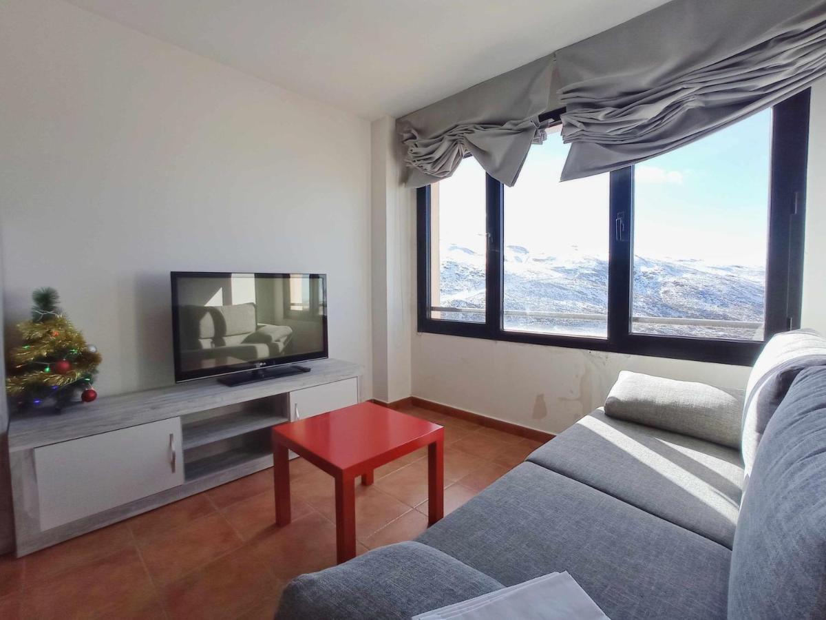 Apartamento Familiar Sierra Nevada Luaran gambar