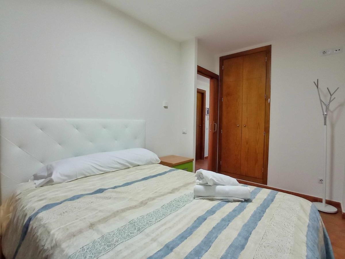 Apartamento Familiar Sierra Nevada Luaran gambar
