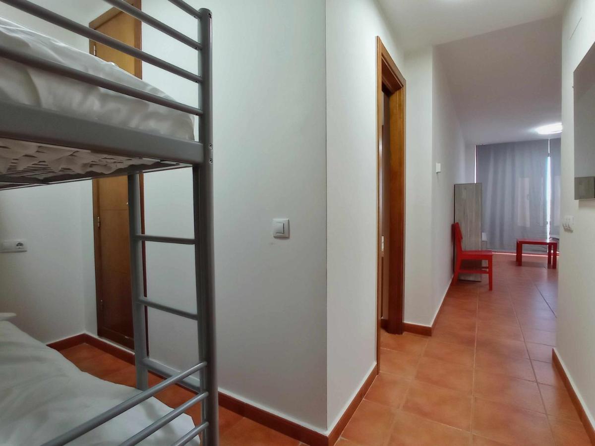 Apartamento Familiar Sierra Nevada Luaran gambar