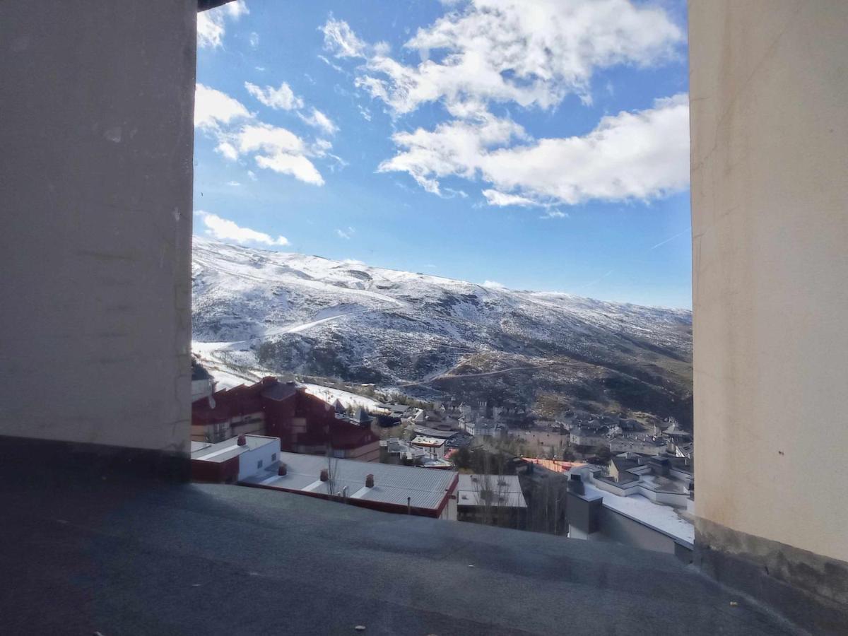 Apartamento Familiar Sierra Nevada Luaran gambar
