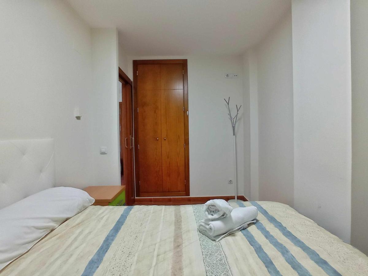 Apartamento Familiar Sierra Nevada Luaran gambar