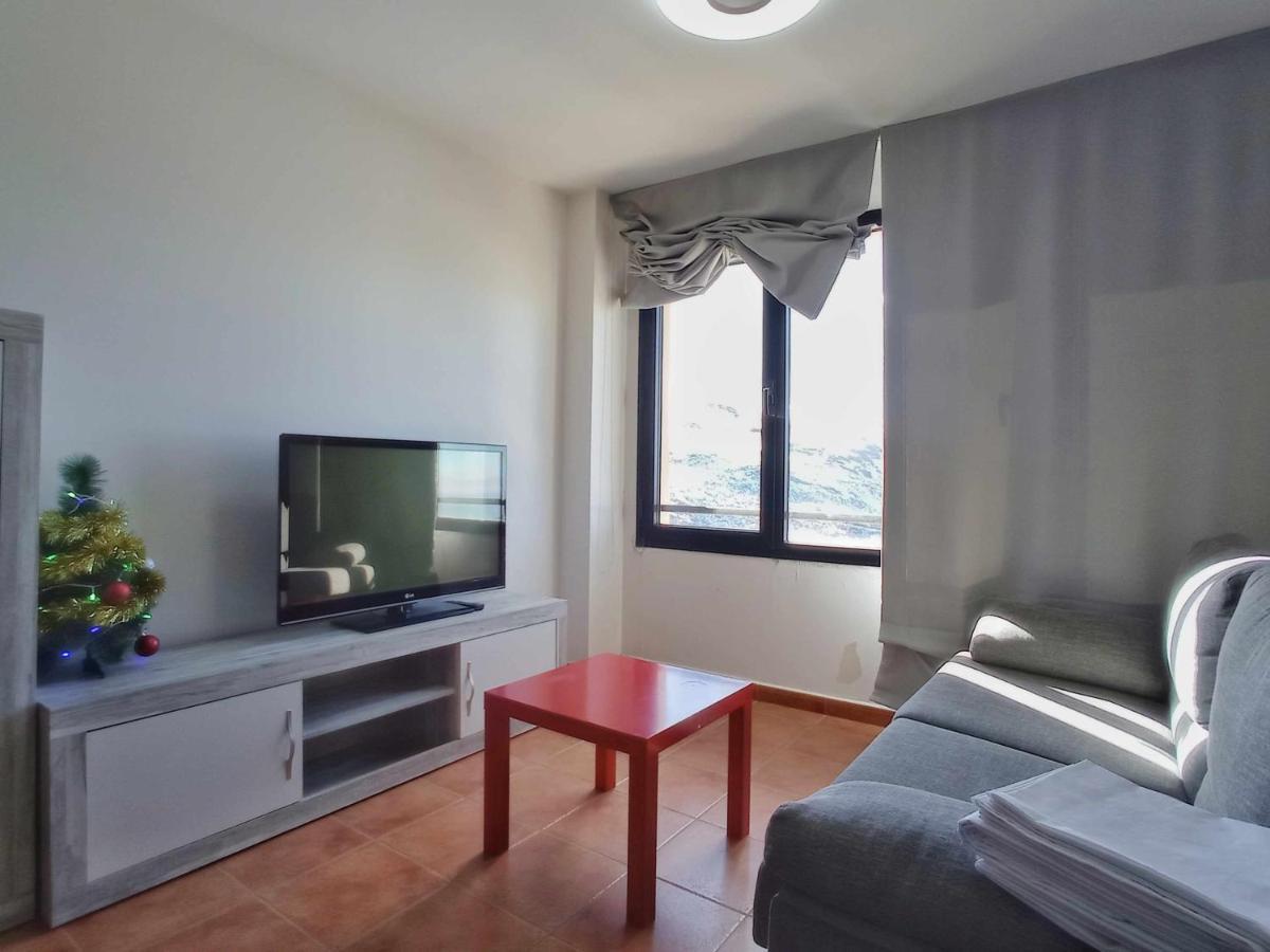 Apartamento Familiar Sierra Nevada Luaran gambar