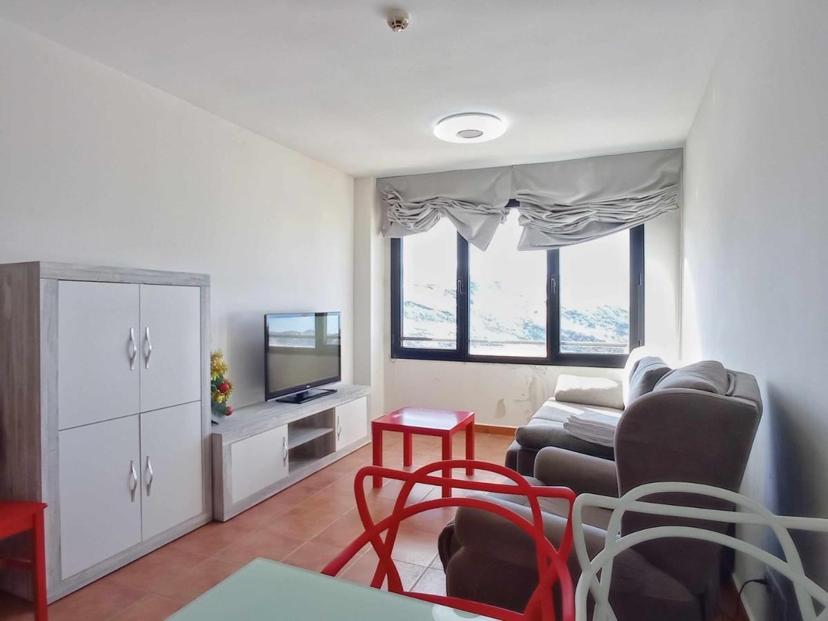Apartamento Familiar Sierra Nevada Luaran gambar