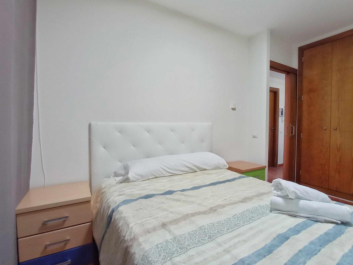 Apartamento Familiar Sierra Nevada Luaran gambar