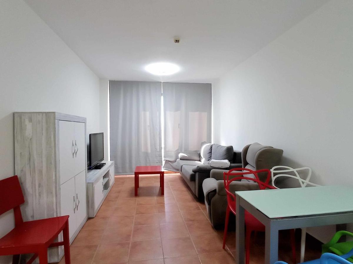 Apartamento Familiar Sierra Nevada Luaran gambar